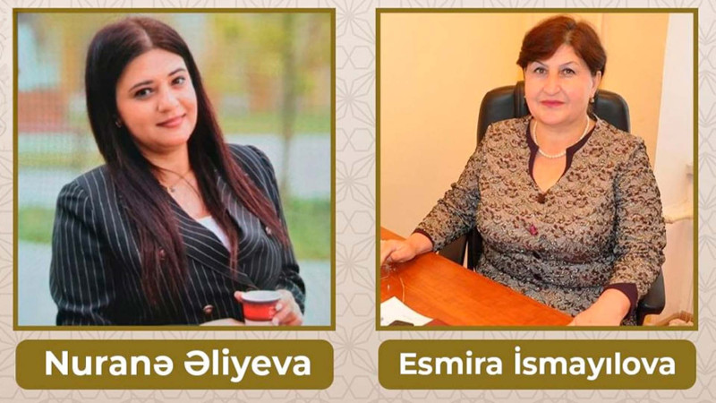 Lənkəranlı jurnalistlər təhsil jurnalistləri üçün keçirilən müsabiqənin qalibi olublar