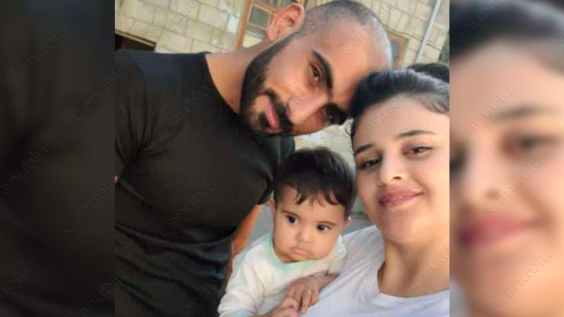 Astaralı bir ailənin faciəsi