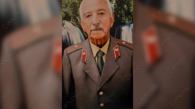 Lənkərandan olan ədliyyə mayoru dünyasını dəyişib