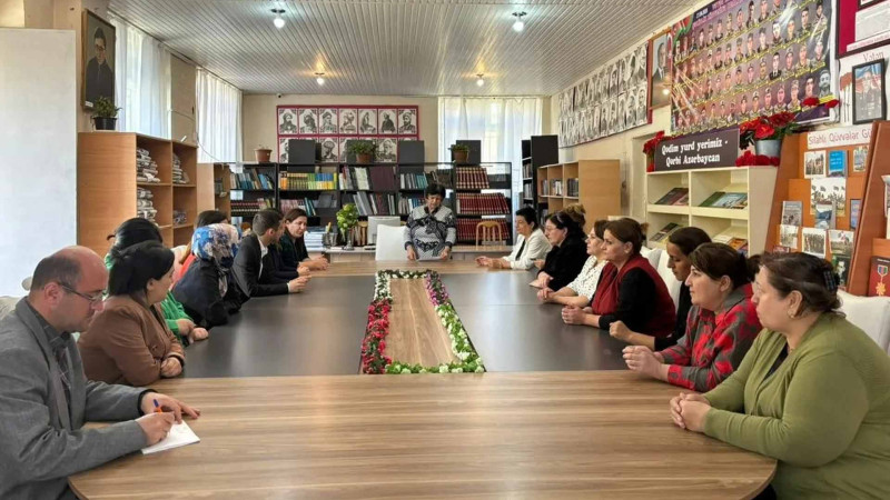 Masallıda xalq qəhrəmanı Qaçaq Nəbinin 170 illik yubileyi qeyd olunub
