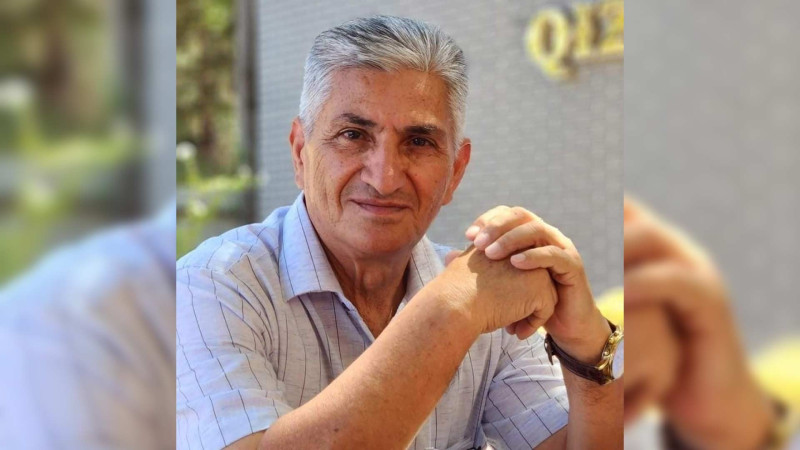 Bu gün tarixçi-araşdırmaçı Ələsgər Mirzəzadənin doğum günüdür