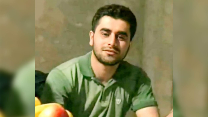 Bu gün Lənkərandan olan şəhid Elməddin Məmmədlinin doğum günüdür