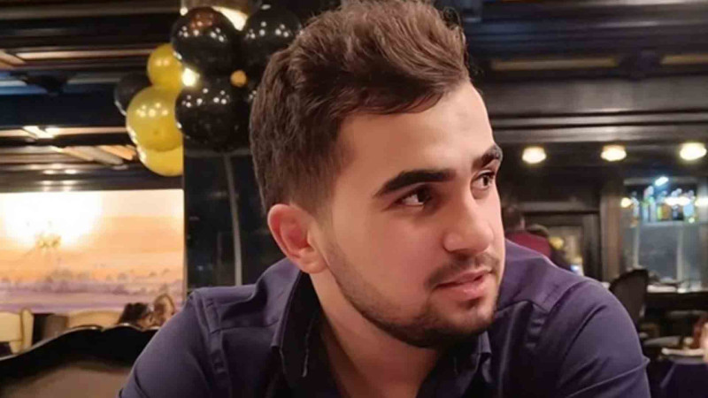 Masallıdan olan tələbə kirayə yaşadığı evdə intihar edib