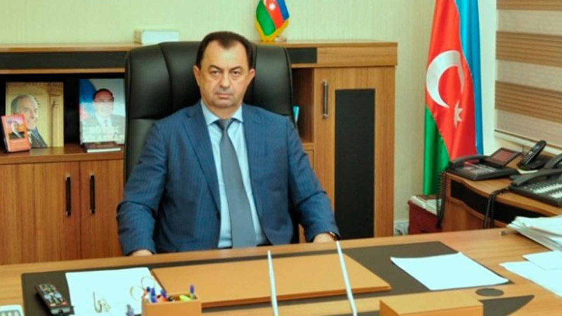 Taleh Qaraşov növbəti qəbulu Sütəmurdov kəndində keçirəcək