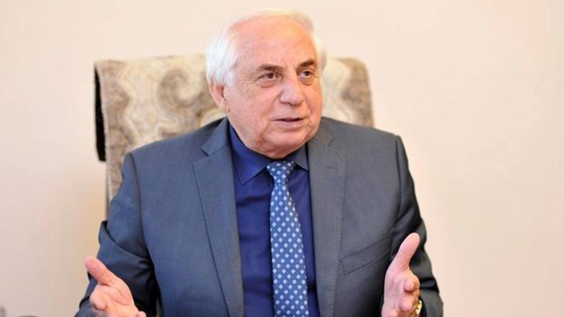 Sabiq deputat Hadı Rəcəbli vəfat edib