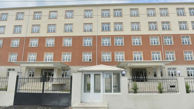 Lənkəran Dövlət Universiteti açıq tender keçirir