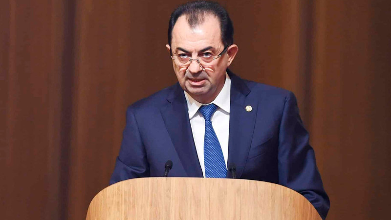 Taleh Qaraşov sabah vətəndaşları qəbul edəcək