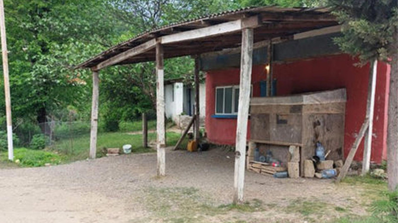 Astarada 15 yaşlı yeniyetmə intihar edib – YENİLƏNİB