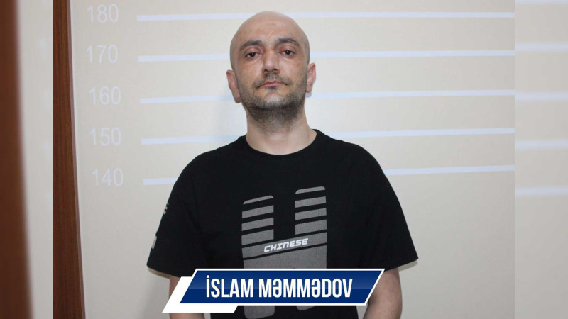 Lənkəran sakini Balakəndə 10 kiloqram narkotiklə saxlanılıb