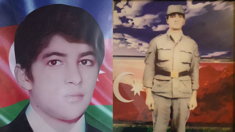 Lənkəranlı iki şəhidin nəşi 30 ildən sonra tapılıb