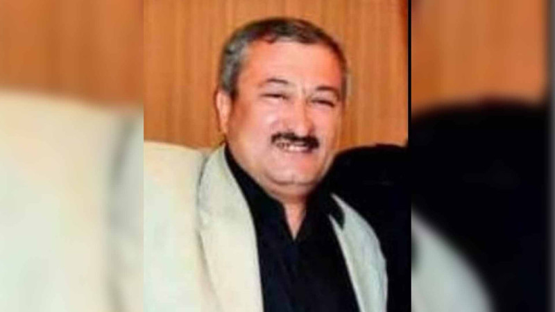 Lənkəranda müəllim vəfat edib