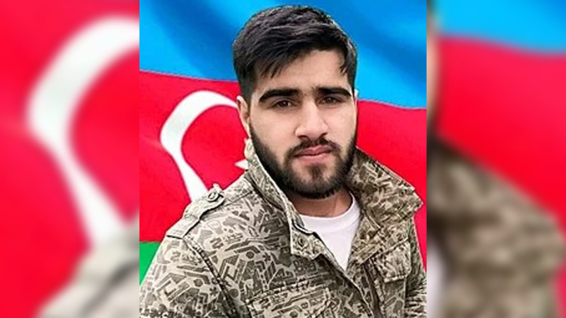 Bu gün Vətən müharibəsi şəhidi Famil Əlizadənin xatirəsi anılır