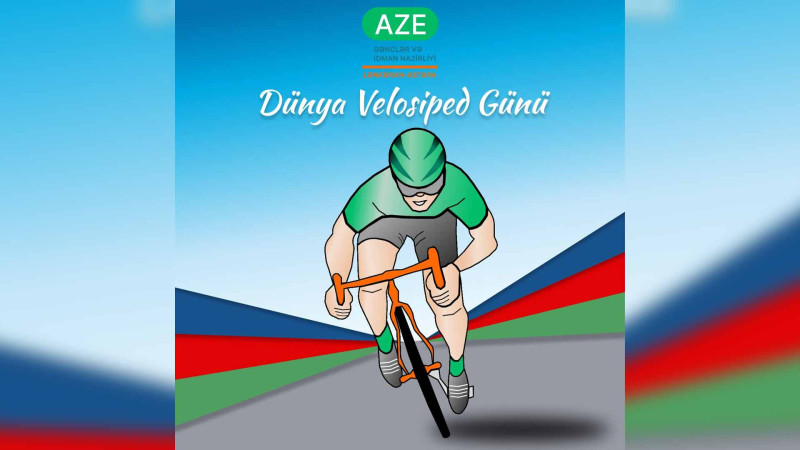 Cənub bölgəsi üzrə veloyürüş təşkil ediləcək