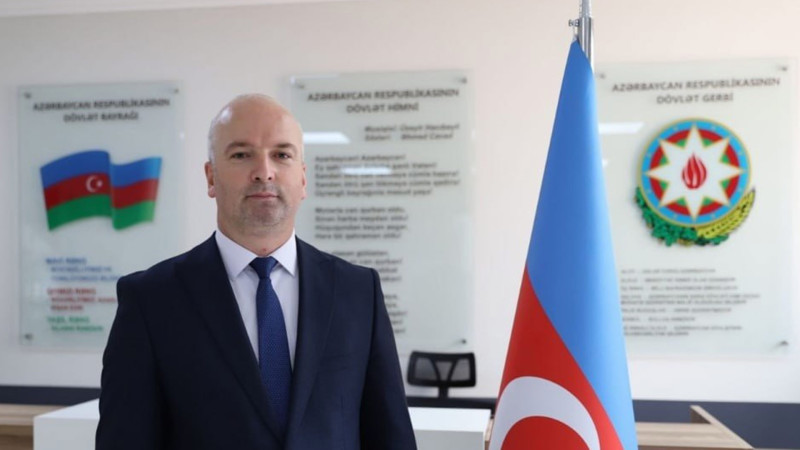 Regional Təhsil İdarəsinin sabiq müdiri nazir təyin olunub