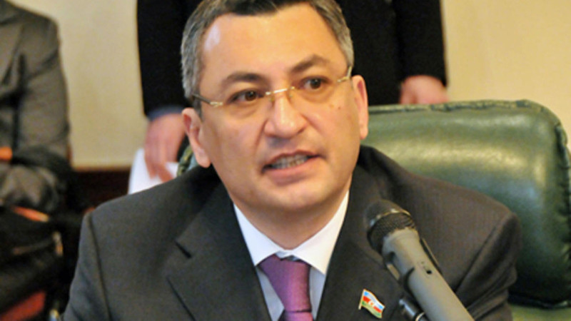Komitə sədri Rövşən Rzayev Masallıda sakinlərlə görüşəcək