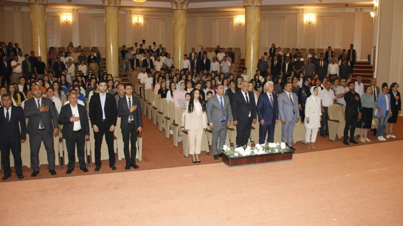 Cəlilabadda “Musiqinin sehri” adlı tədbir keçirilib