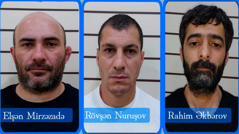 Lənkəranda evlərin birindən külli miqdarda pul oğurlanıb