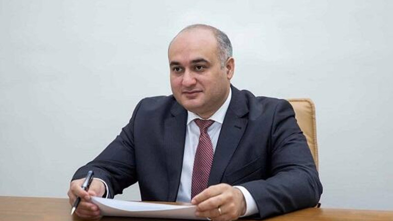 DSMF sədri Cəlilabadda vətəndaş qəbulu keçirəcək