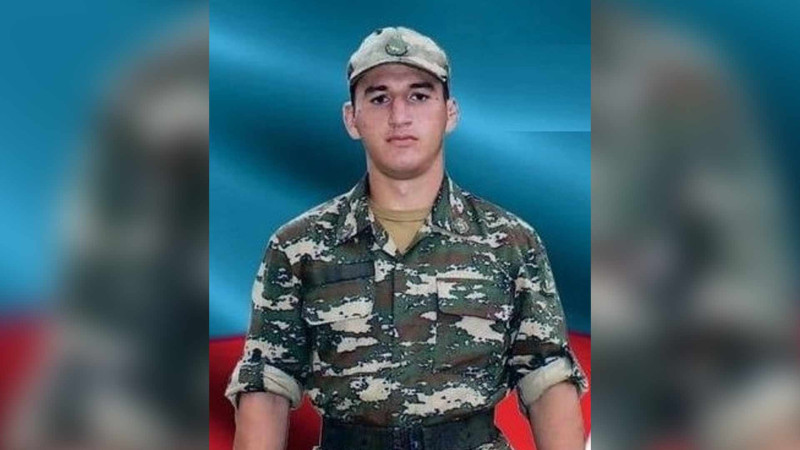 Bu gün şəhid Romir Əliyevin mövlud günüdür