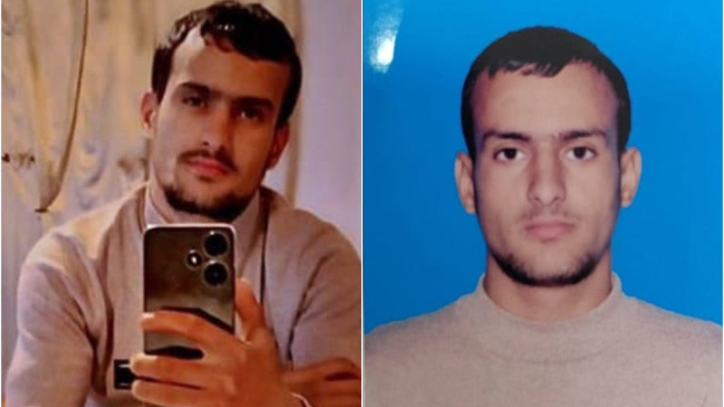 Cəlilabadda itkin düşən gənc tapılıb
