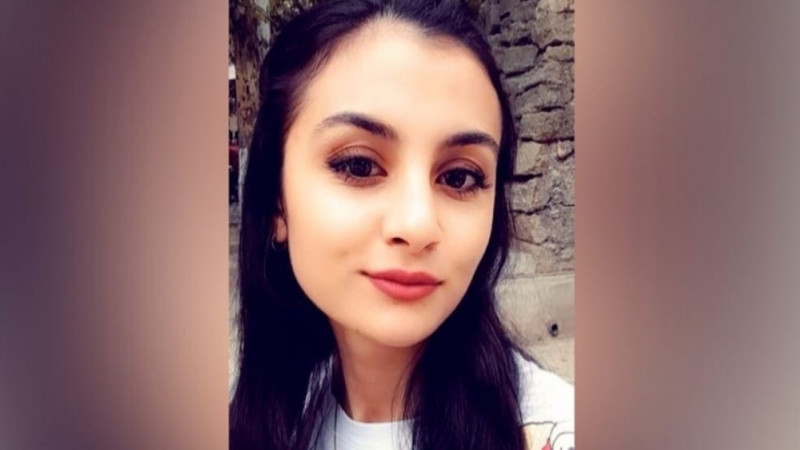 Cəlilabadda itkin düşən 18 yaşlı qız tapılıb