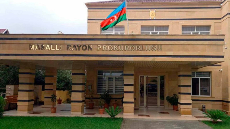 Masallı vətəndaşlarının əmək hüquqlarını pozan hüquqi şəxs cərimələnib