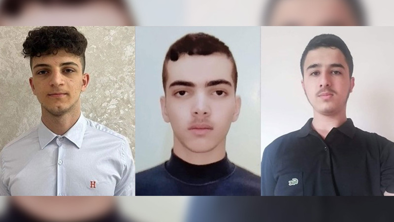 Masallıdan olan daha 3 şagirdimiz RFO-da medal qazanıb