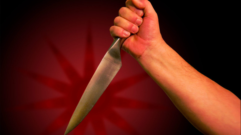 Astarada kişi nəslini söyən həmkəndlisini bıçaqladı – MƏHKƏMƏ