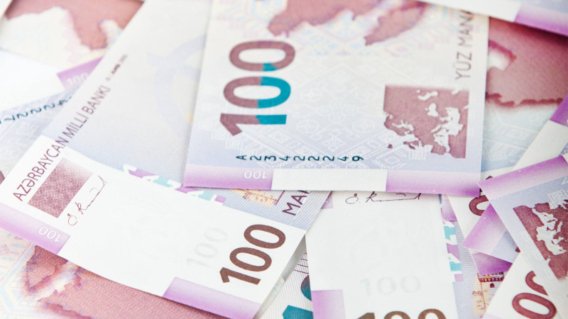 Cənub bölgəsində orta aylıq əməkhaqqı nə qədərdir?