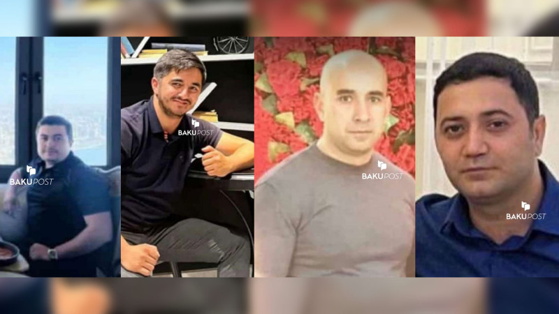 Bakıdakı hotellərin birində 4 nəfər zəhərlənib
