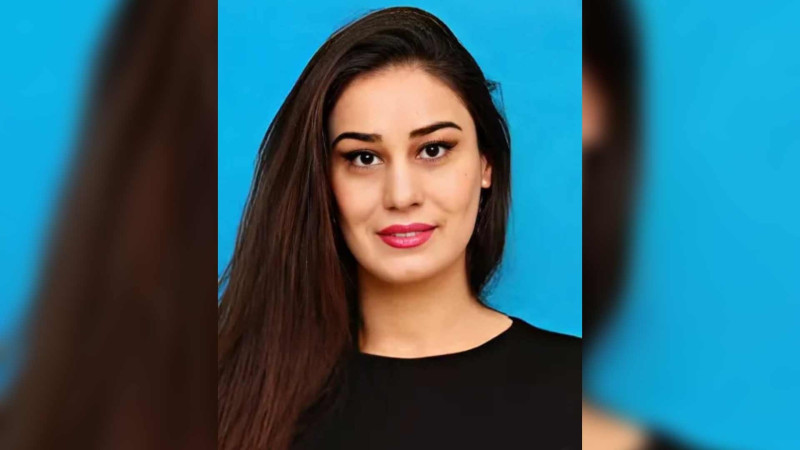 Bu gün Lənkəran Dövlət Dram Teatrının aktrisası Şəbnəm Hüseynovanın doğum günüdür