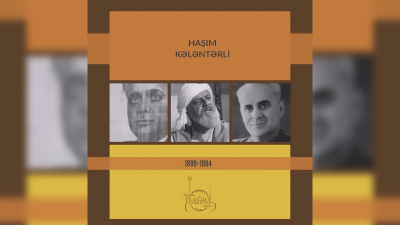 Bu gün Əməkdar artist Haşım Kələntərlinin xatirəsi anılır