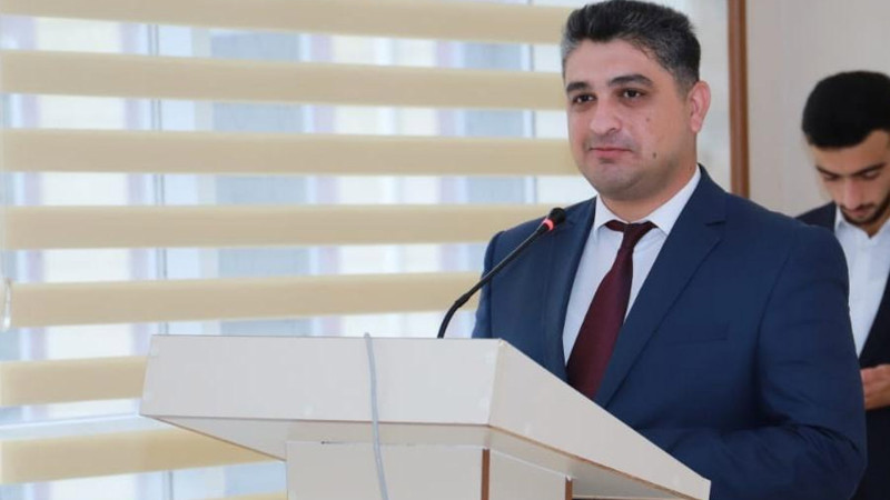 Lənkəran Şəhər İcra Hakimiyyətində təyinat var