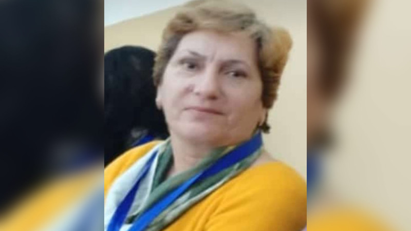 Lənkəranda 30 il pedaqoji fəaliyyət göstərmiş müəllim vəfat edib