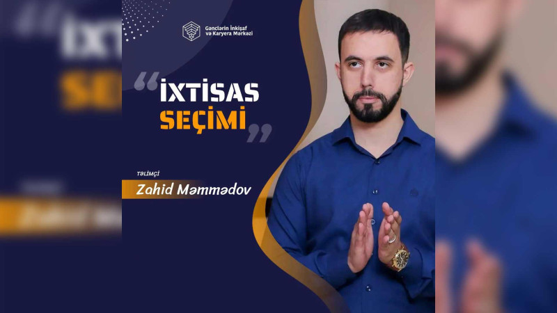 Lənkəranda magistratura üçün ixtisas seçimi üzrə təlim keçiriləcək