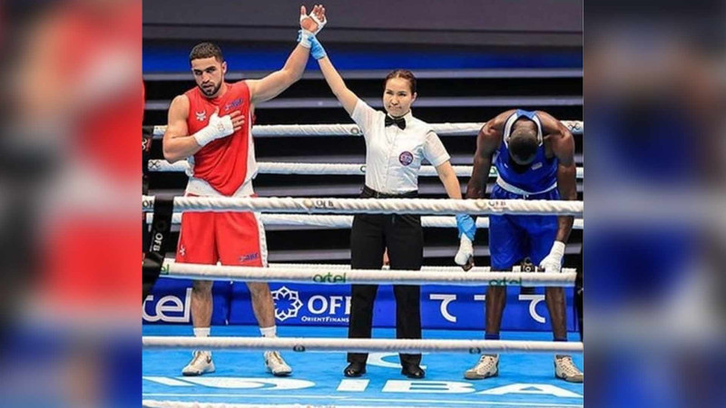 Lənkəranlı boksçu Azərbaycanı Konstantin Korotkov Memorialında təmsil edəcək
