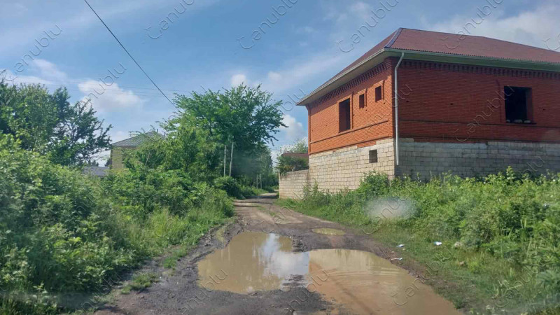 Lənkəranın Sütəmurdov kəndinin bu yolu sakinləri narahat edir