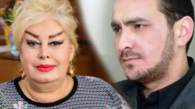 İlhamə Quliyevanın oğlu Moskvada itkin düşüb