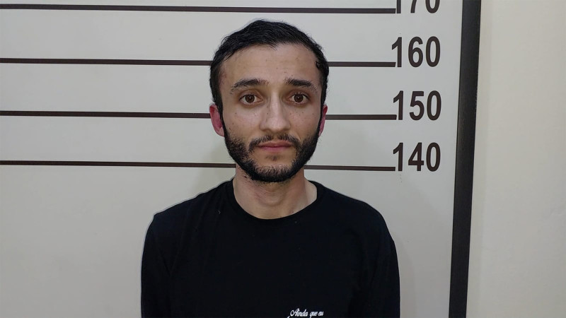 Dələduzluqla məşğul olan Lənkəran sakini saxlanılıb