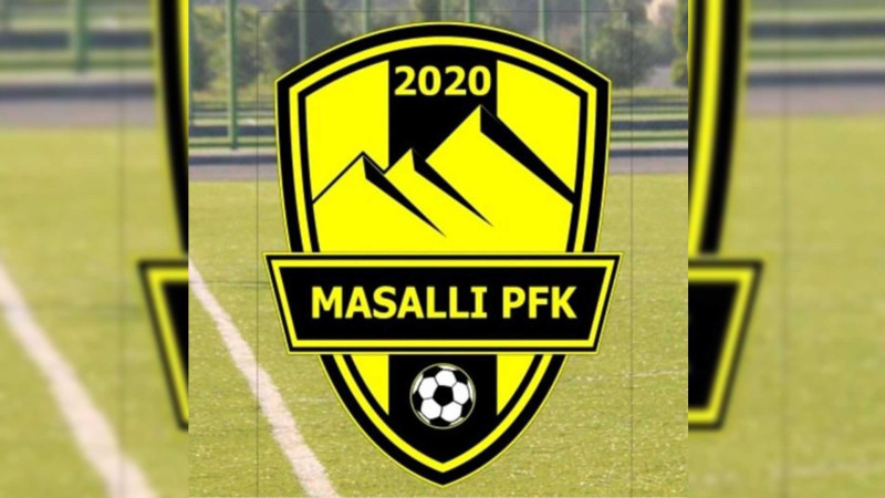 “Masallı” klubuna texniki məğlubiyyət verilib