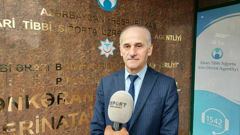Lənkəranda Regional Travmatoloji Mərkəz yaradılacaq