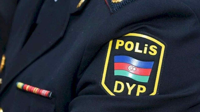 Astarada polis rəisi vəzifəsindən azad olunub