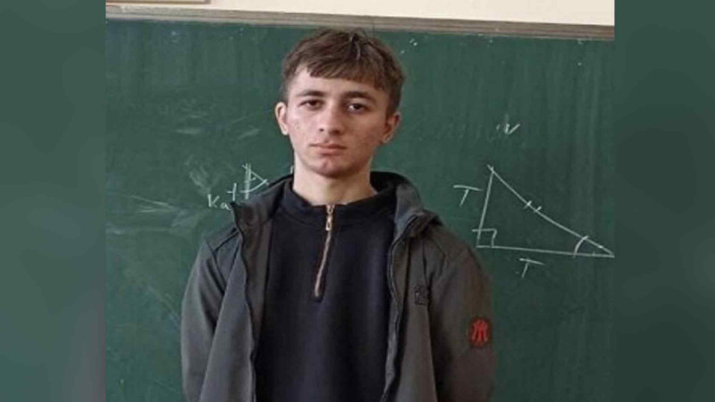 Masallı məktəblisi qəbul imtahanında yüksək nəticə göstərib