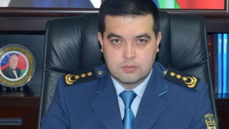 Keçmiş nazir müavininin oğlu yüksək vəzifəyə təyin edilib
