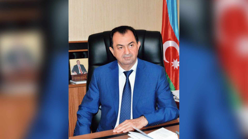 Taleh Qaraşov sakinlərlə səyyar görüşəcək