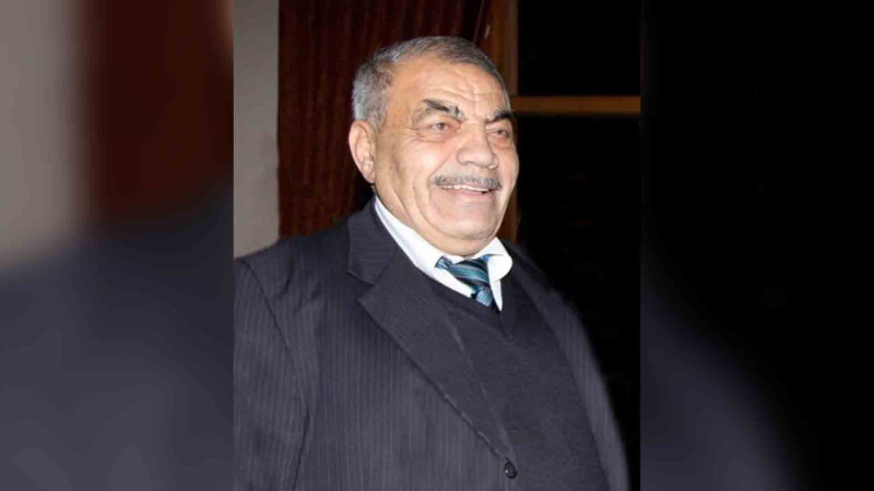 Mübariz Mənsimovun atasının il mərasimi keçiriləcək