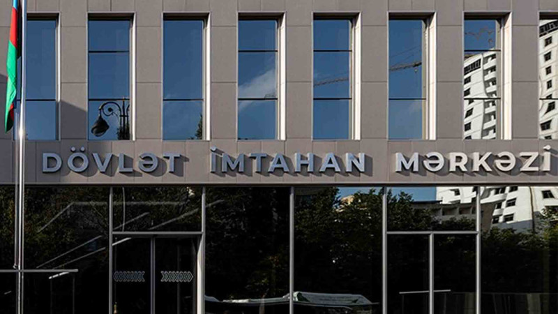 DİM: “Abituriyentin 699,5 bal toplaması ilə bağlı məlumat saxtadır”