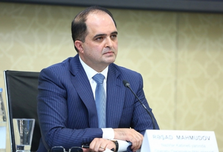 Rəşad Mahmudov qan qohumların evliliklərini qadağan etməyə qarşı çıxıb