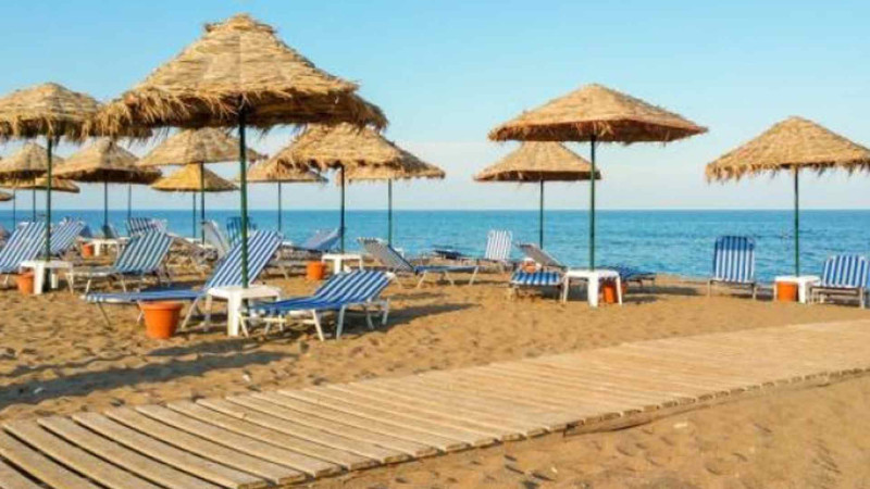 Cənub çimərliklərində dəniz suyunun keyfiyyəti yoxlanılıb
