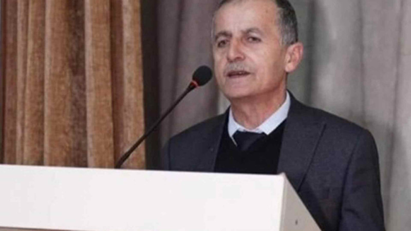 Kərgəlan kənd məktəb direktorunun ölümü ətrafında yayılan iddialara CAVAB
